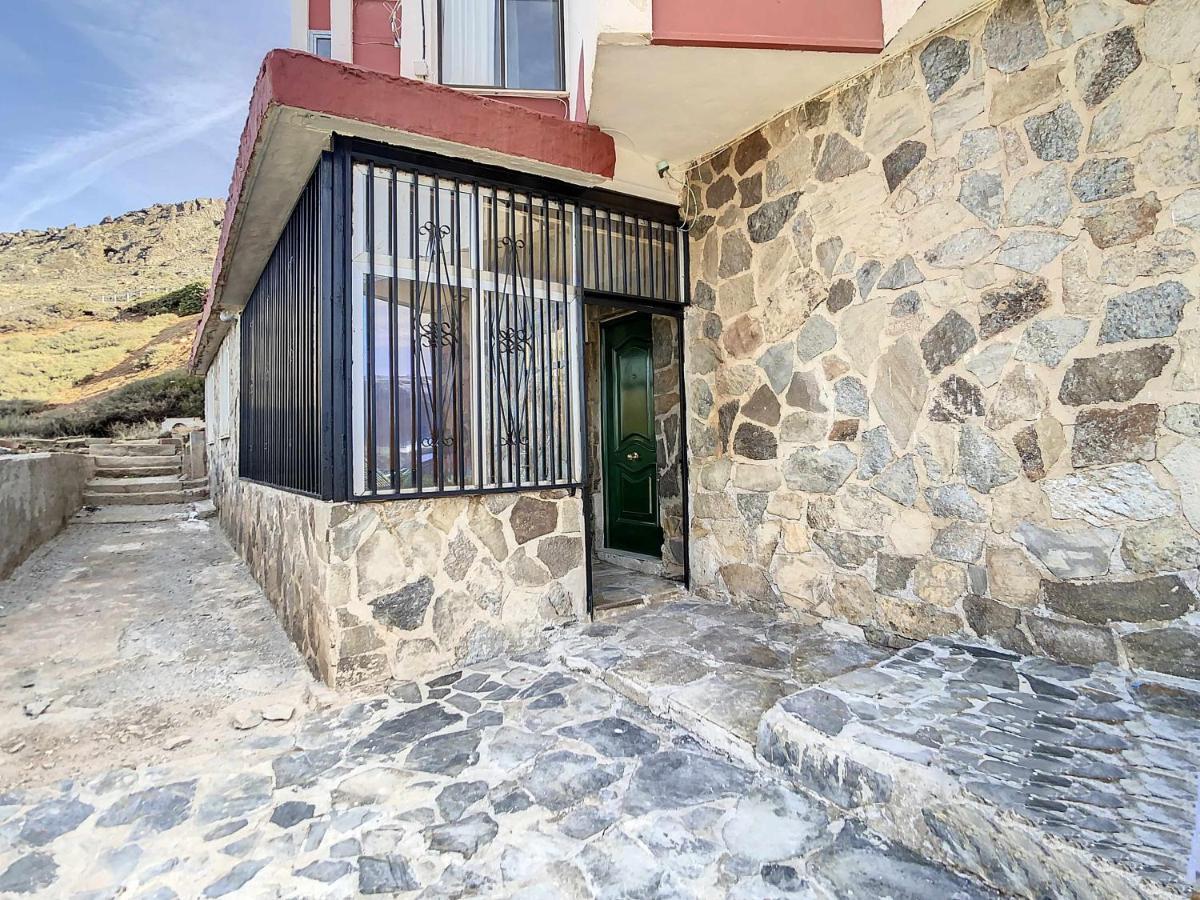 Comodo Estudio De 1 Habitacion Y Facil Aparcam Sierra Nevada Exterior foto