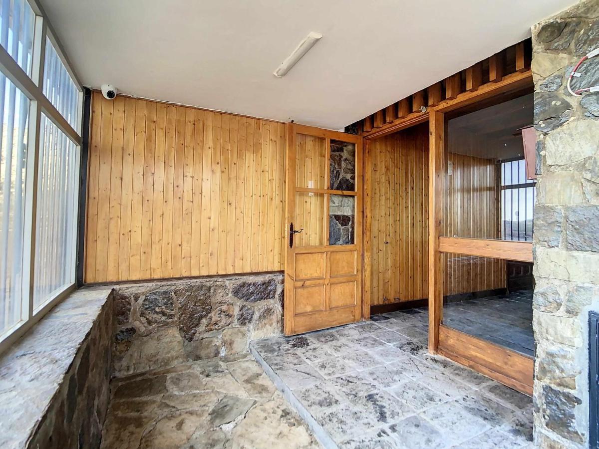 Comodo Estudio De 1 Habitacion Y Facil Aparcam Sierra Nevada Exterior foto